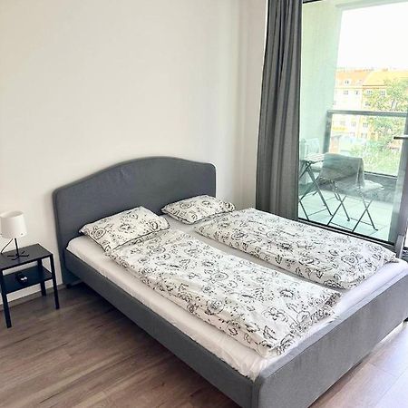 Harfa Apartment Chill Zone 프라하 외부 사진